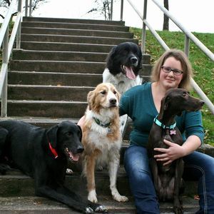 Meet your Posher, Danielle